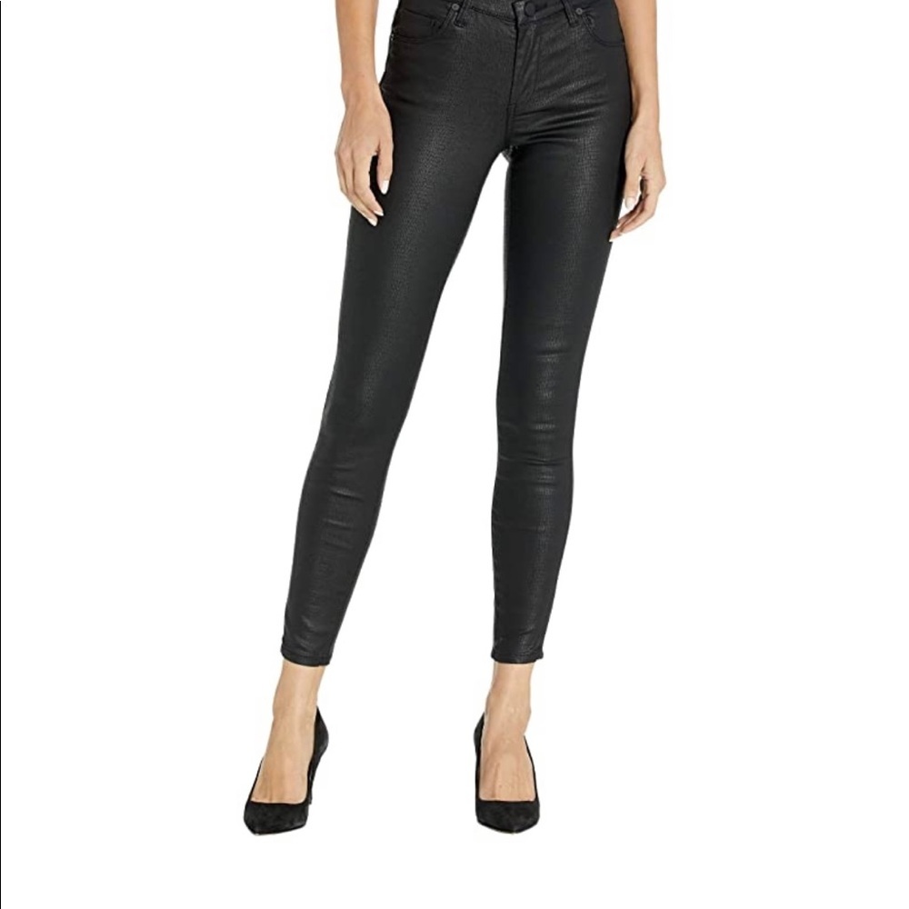 Blank NYC The Bond Skinny‎ Pants